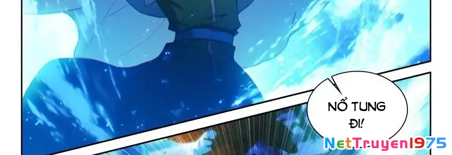 Thần Ấn Vương Tọa Chapter 317 - 22