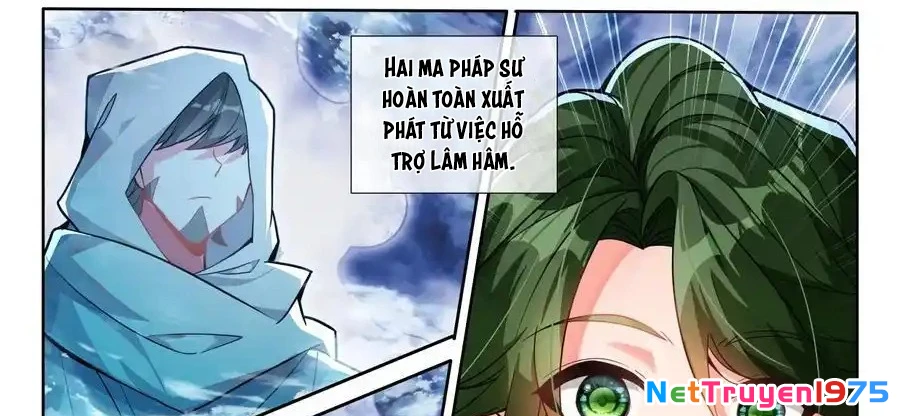 Thần Ấn Vương Tọa Chapter 317 - 26
