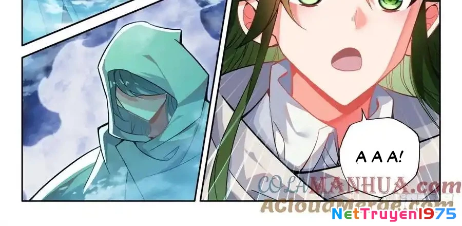 Thần Ấn Vương Tọa Chapter 317 - 27