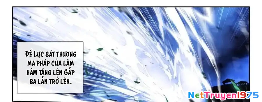 Thần Ấn Vương Tọa Chapter 317 - 28