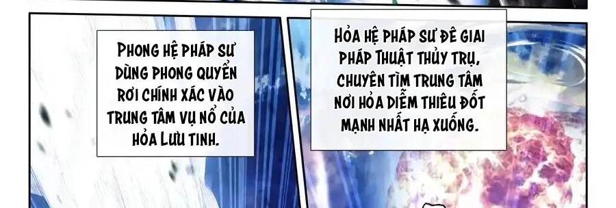 Thần Ấn Vương Tọa Chapter 317 - 29