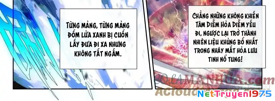 Thần Ấn Vương Tọa Chapter 317 - 31