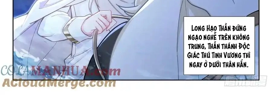 Thần Ấn Vương Tọa Chapter 317 - 35