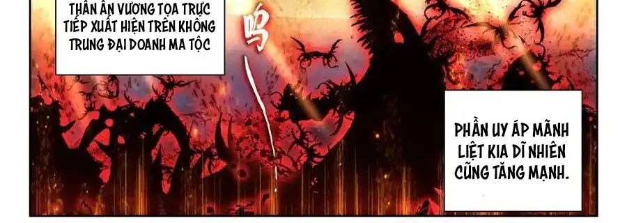 Thần Ấn Vương Tọa Chapter 318 - 10