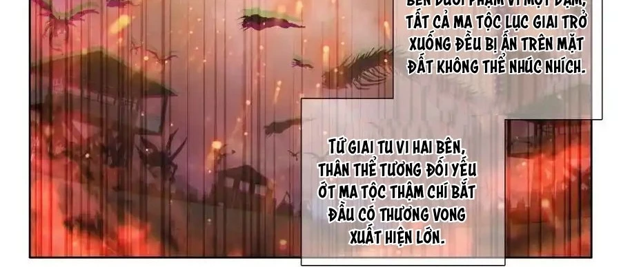 Thần Ấn Vương Tọa Chapter 318 - 15