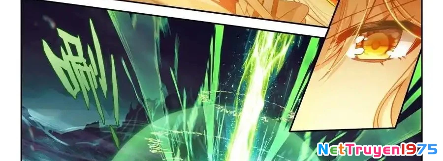 Thần Ấn Vương Tọa Chapter 318 - 21