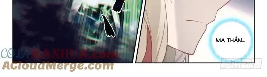 Thần Ấn Vương Tọa Chapter 318 - 27