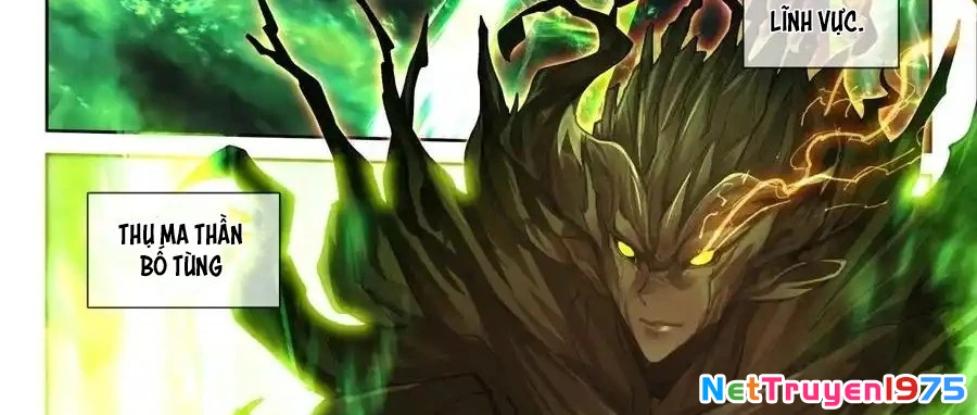 Thần Ấn Vương Tọa Chapter 318 - 29