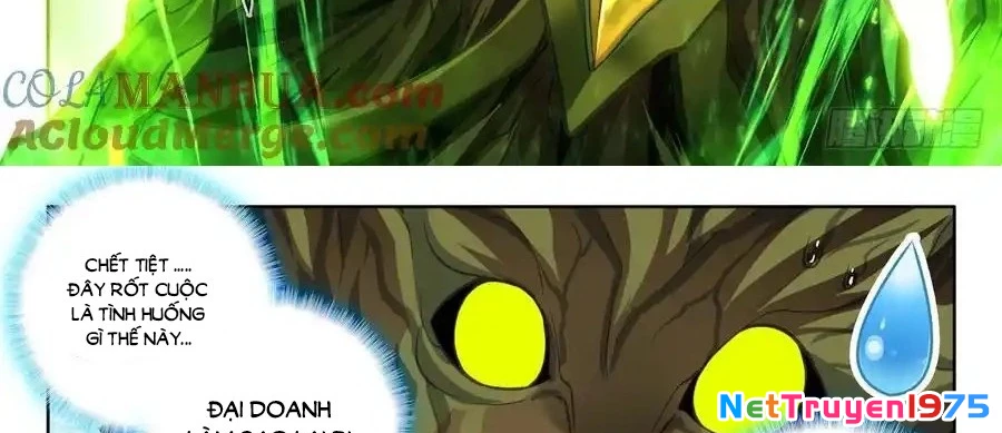 Thần Ấn Vương Tọa Chapter 318 - 31