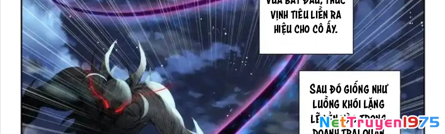 Thần Ấn Vương Tọa Chapter 319 - 2