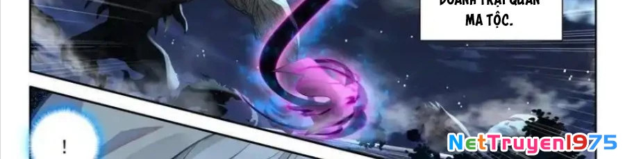 Thần Ấn Vương Tọa Chapter 319 - 3