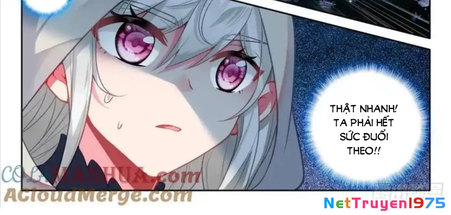 Thần Ấn Vương Tọa Chapter 319 - 4