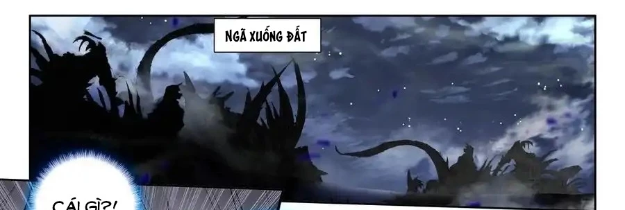 Thần Ấn Vương Tọa Chapter 319 - 9