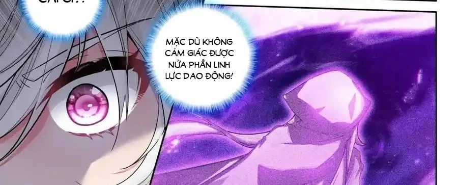 Thần Ấn Vương Tọa Chapter 319 - 10