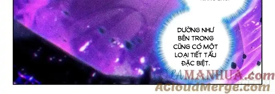 Thần Ấn Vương Tọa Chapter 319 - 12