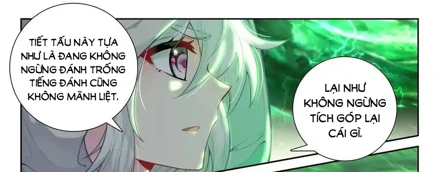 Thần Ấn Vương Tọa Chapter 319 - 13