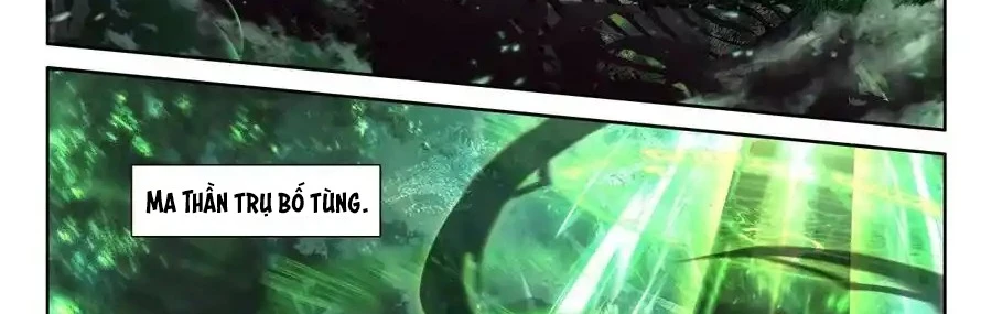 Thần Ấn Vương Tọa Chapter 319 - 15