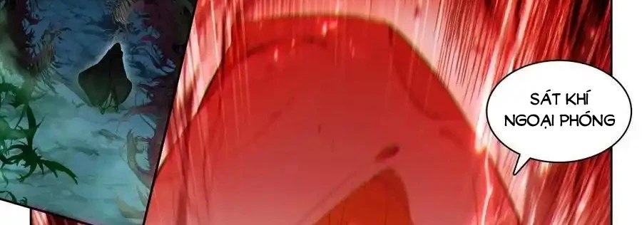 Thần Ấn Vương Tọa Chapter 319 - 18