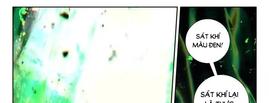 Thần Ấn Vương Tọa Chapter 319 - 21