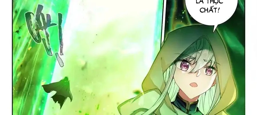 Thần Ấn Vương Tọa Chapter 319 - 22