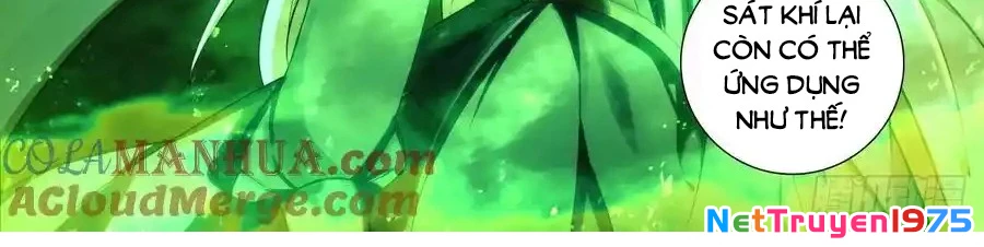 Thần Ấn Vương Tọa Chapter 319 - 24