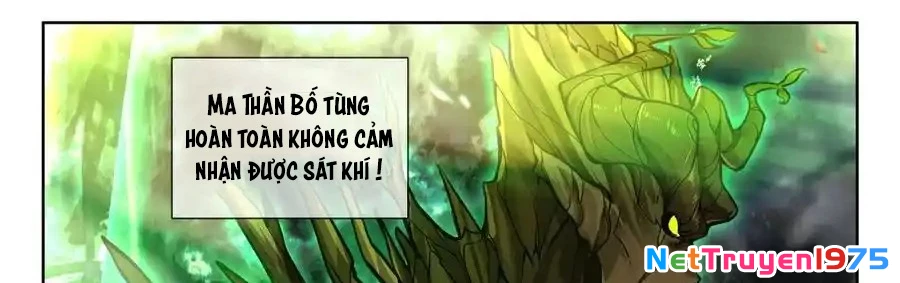 Thần Ấn Vương Tọa Chapter 319 - 28