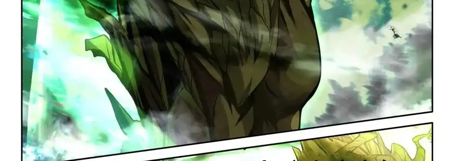 Thần Ấn Vương Tọa Chapter 319 - 30