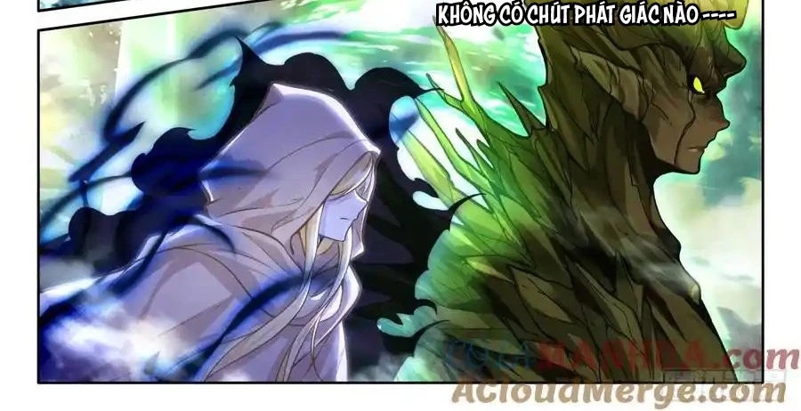 Thần Ấn Vương Tọa Chapter 319 - 31