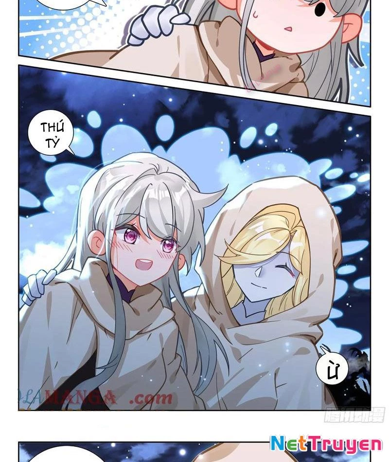 Thần Ấn Vương Tọa Chapter 320 - 6