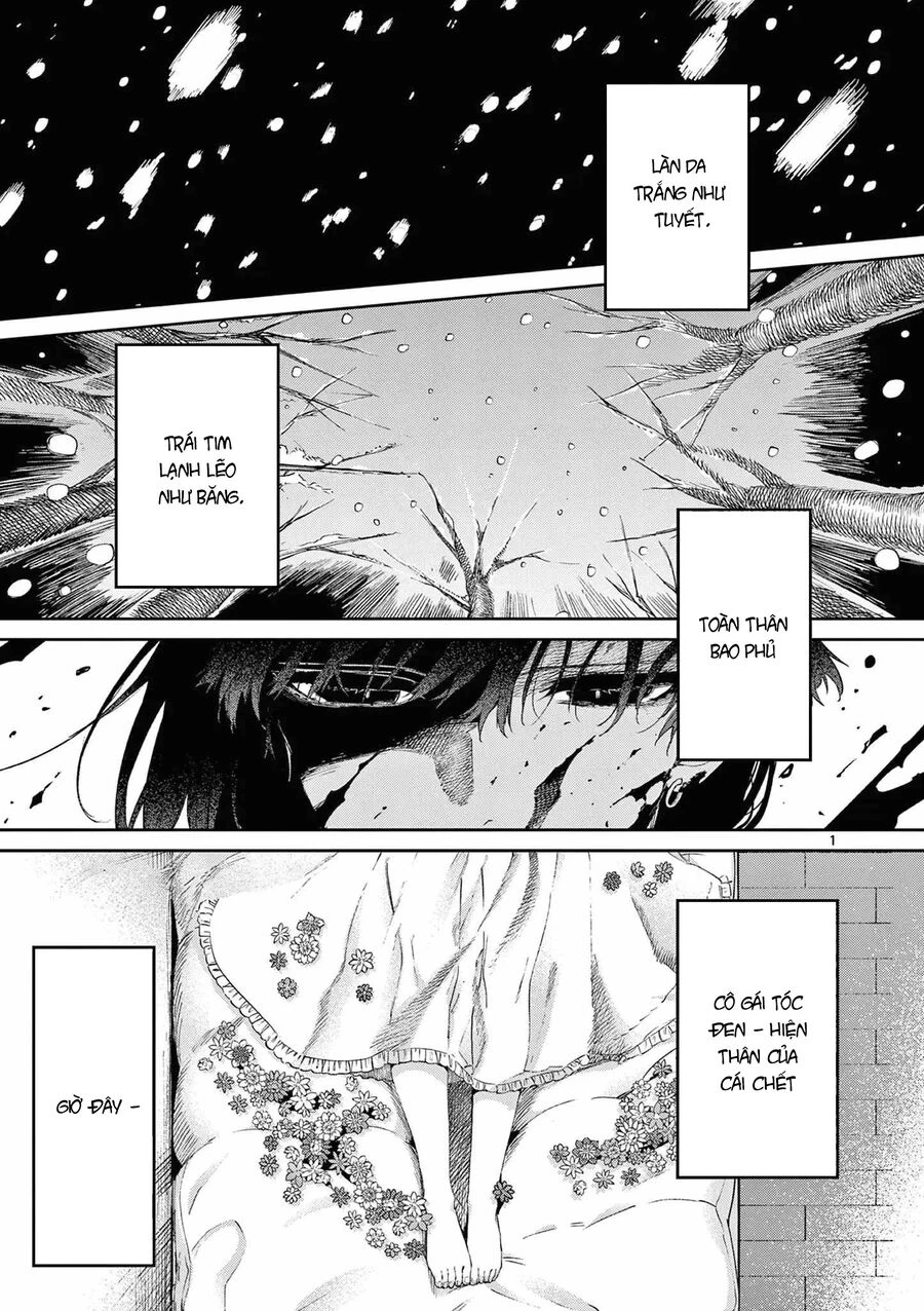 Kimi Wa Meido-Sama Chapter 45 - 2