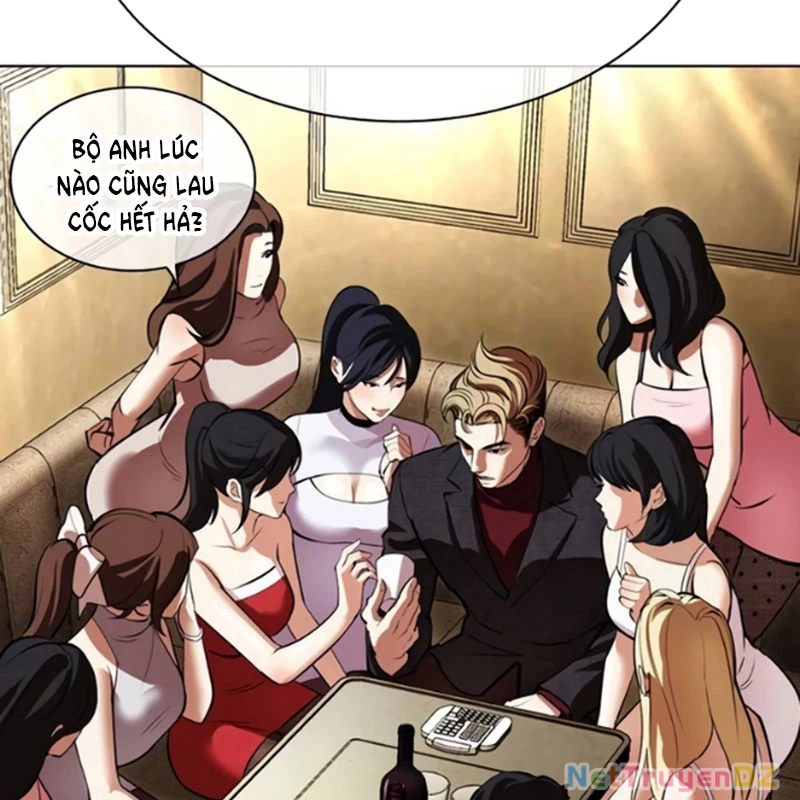 Hoán Đổi Diệu Kỳ Chapter 534 - 13