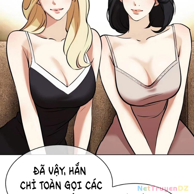 Hoán Đổi Diệu Kỳ Chapter 534 - 17
