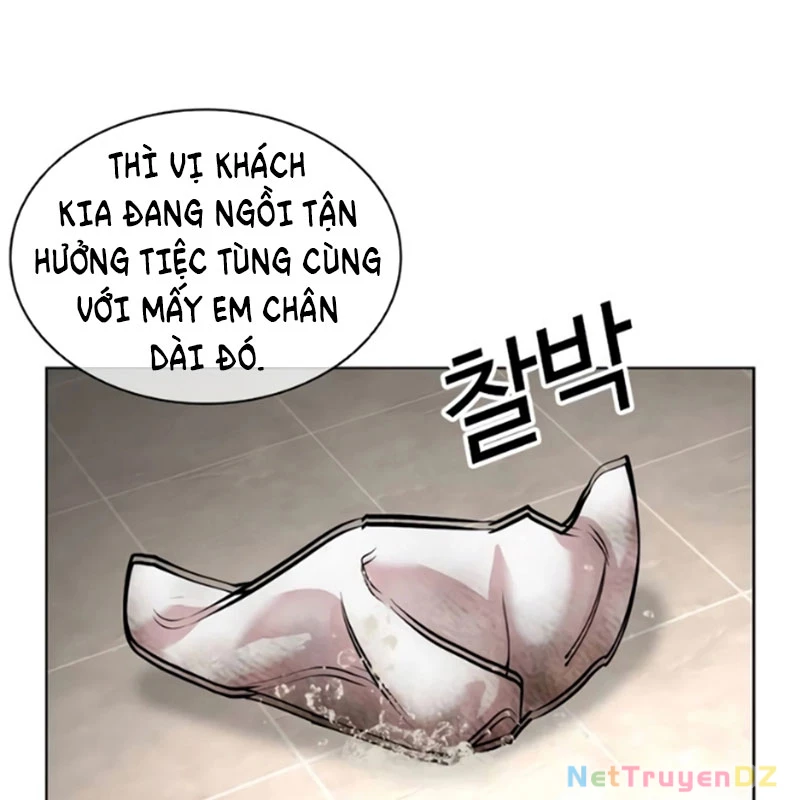 Hoán Đổi Diệu Kỳ Chapter 534 - 32