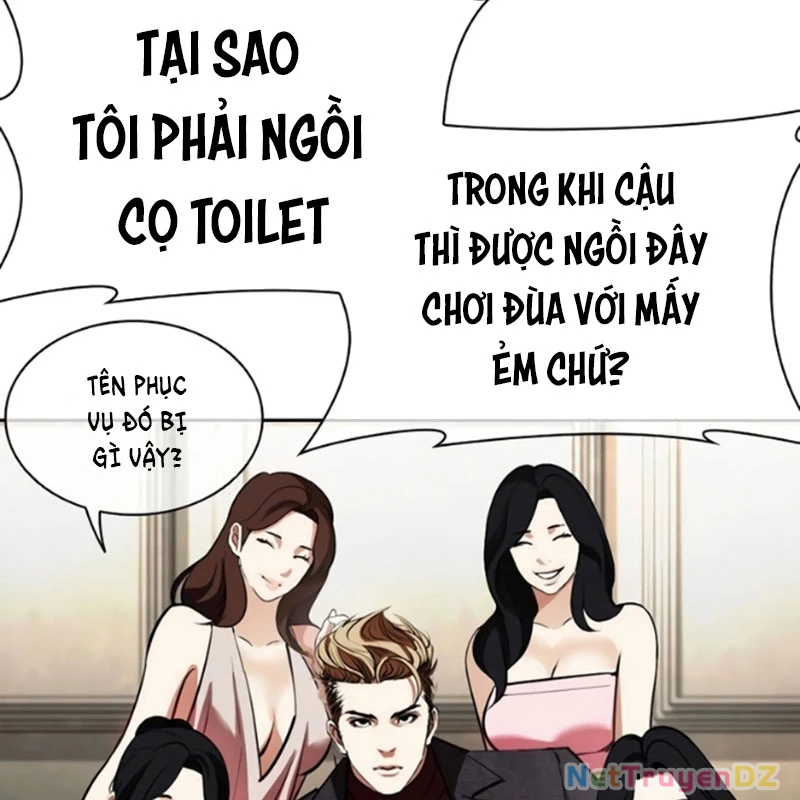 Hoán Đổi Diệu Kỳ Chapter 534 - 37