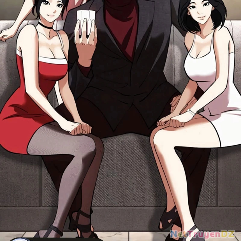 Hoán Đổi Diệu Kỳ Chapter 534 - 38