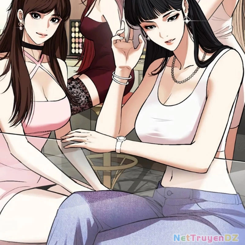 Hoán Đổi Diệu Kỳ Chapter 534 - 74