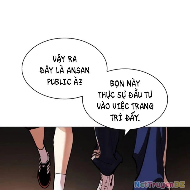 Hoán Đổi Diệu Kỳ Chapter 534 - 97