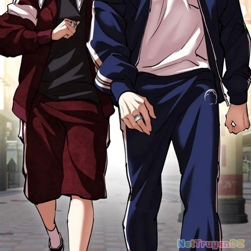 Hoán Đổi Diệu Kỳ Chapter 534 - 104