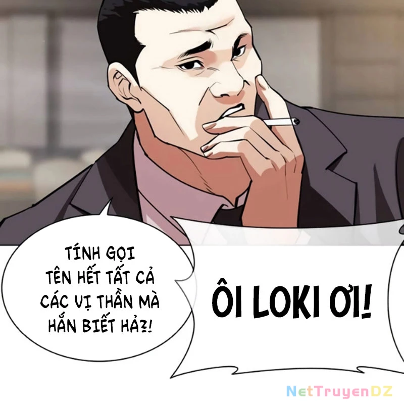 Hoán Đổi Diệu Kỳ Chapter 534 - 120