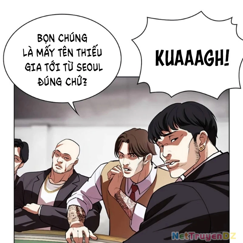 Hoán Đổi Diệu Kỳ Chapter 534 - 136