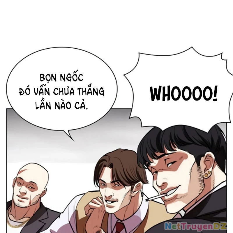 Hoán Đổi Diệu Kỳ Chapter 534 - 141