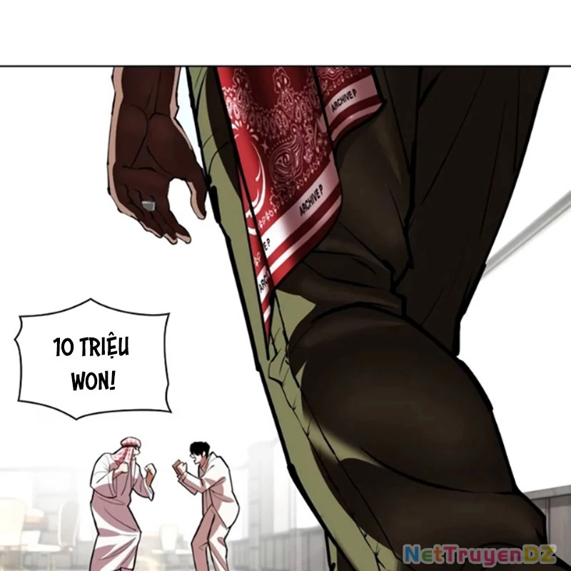 Hoán Đổi Diệu Kỳ Chapter 534 - 199