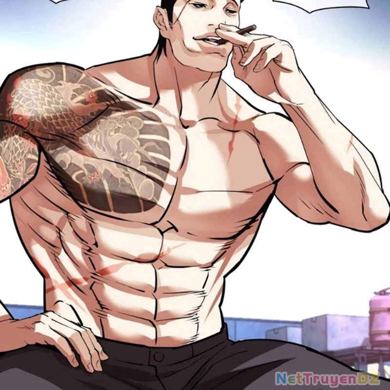 Hoán Đổi Diệu Kỳ Chapter 534.5 - 27