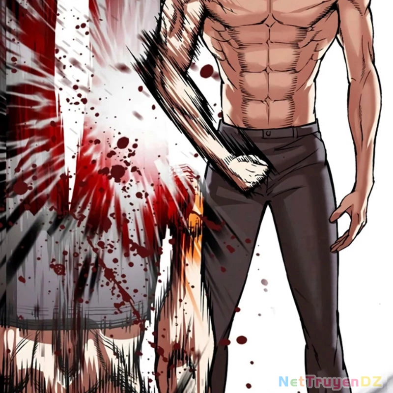 Hoán Đổi Diệu Kỳ Chapter 534.5 - 97