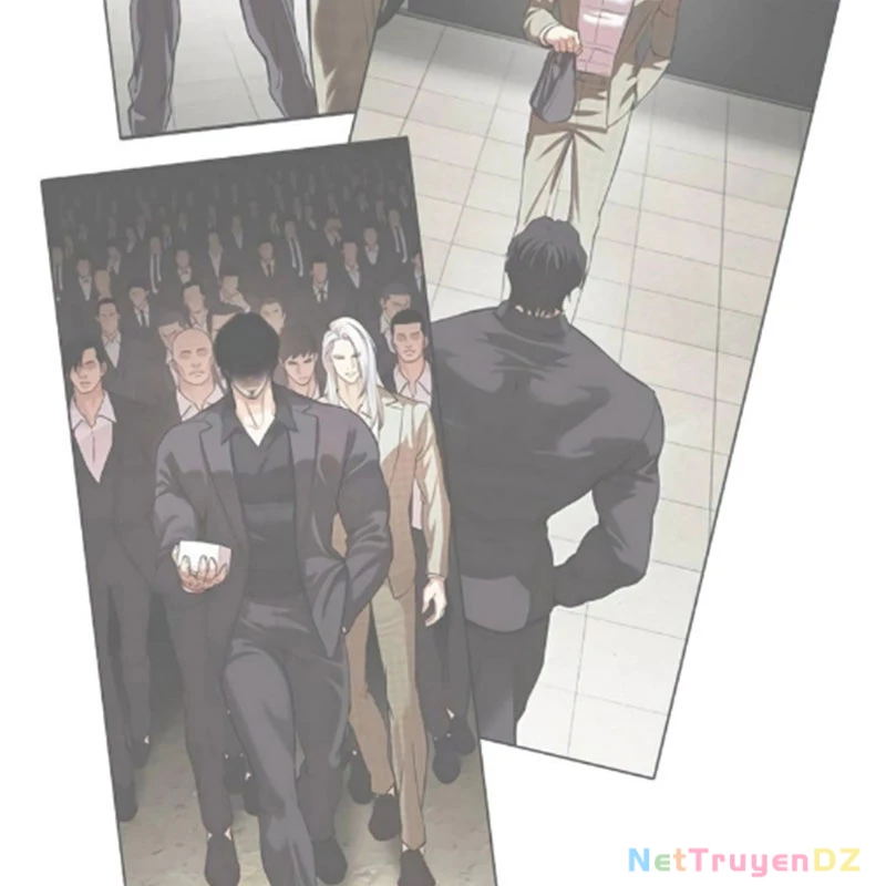Hoán Đổi Diệu Kỳ Chapter 534.5 - 208