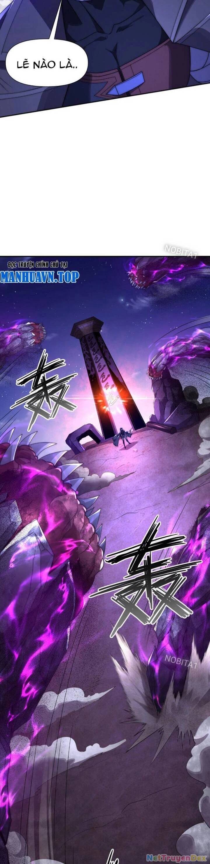 Võng Du: Ta Có Thể Tiến Hóa Thành Mọi Thứ Chapter 6 - 23