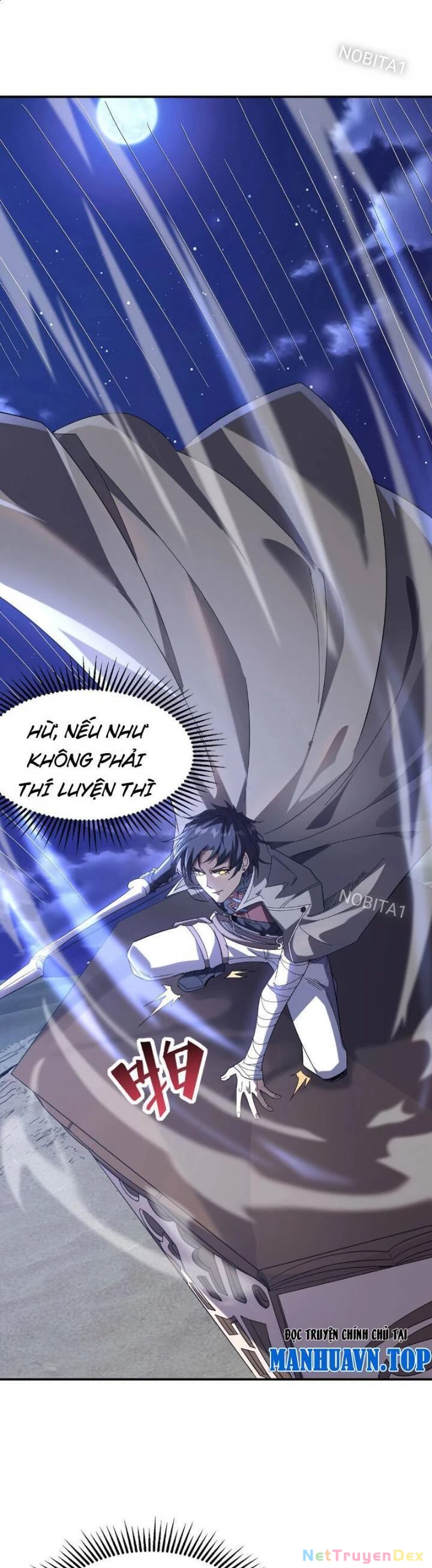 Võng Du: Ta Có Thể Tiến Hóa Thành Mọi Thứ Chapter 6 - 26