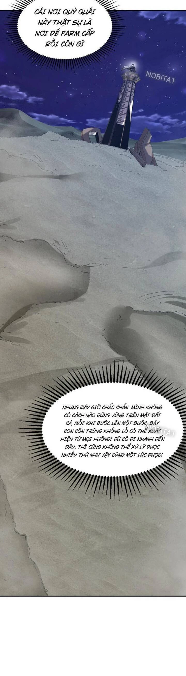 Võng Du: Ta Có Thể Tiến Hóa Thành Mọi Thứ Chapter 6 - 27