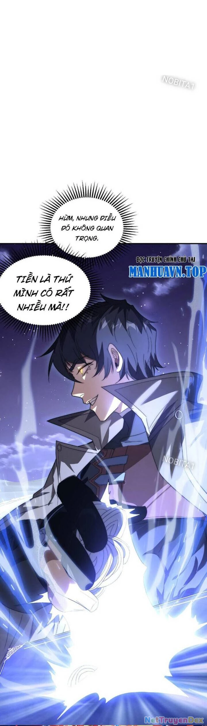 Võng Du: Ta Có Thể Tiến Hóa Thành Mọi Thứ Chapter 6 - 35