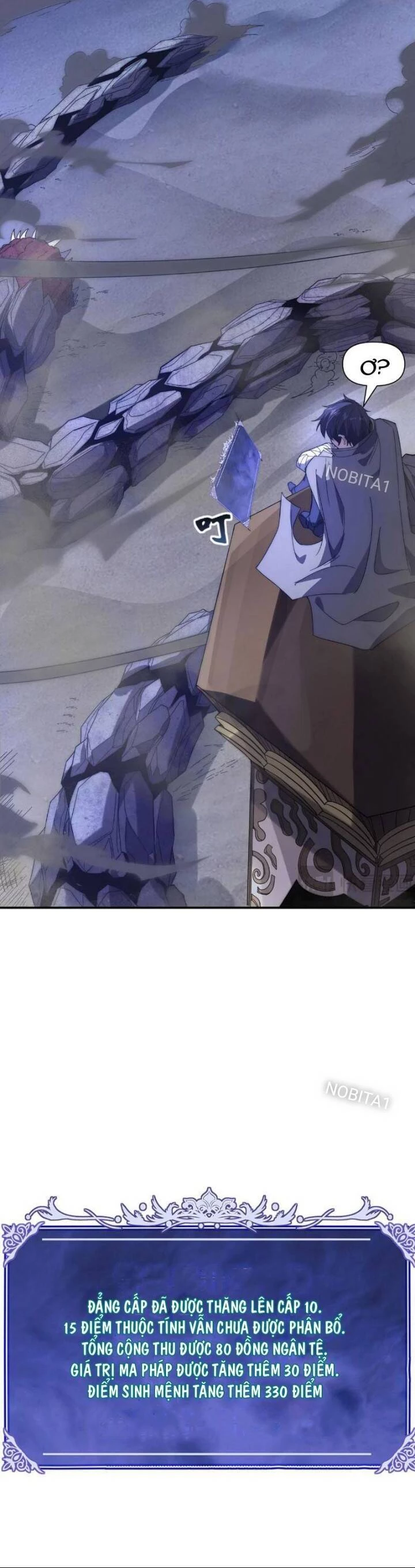 Võng Du: Ta Có Thể Tiến Hóa Thành Mọi Thứ Chapter 7 - 5